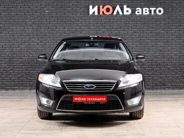 Ford Mondeo IV с пробегом 2010 года, цена 895 000 рублей, 199000 км, седан, Автокод Объявления