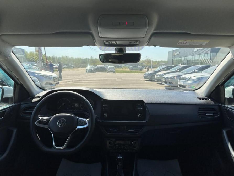 Volkswagen Polo VI Ногинск  - изображение 9