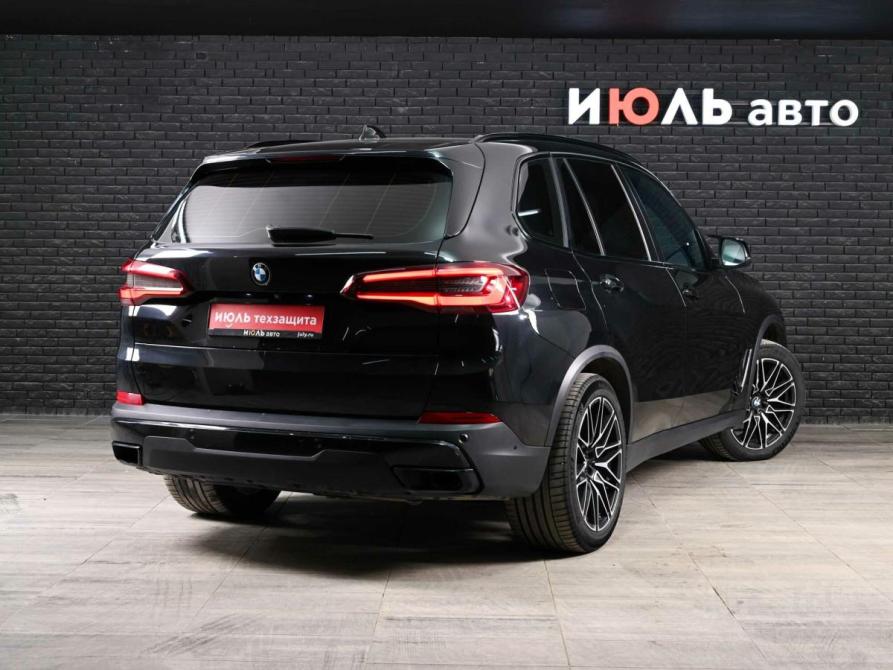 BMW X5 IV (G05/G18) Екатеринбург  - изображение 4