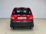 Daewoo Matiz I Рестайлинг Альметьевск  - изображение 25