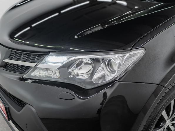 Toyota RAV4 IV (XA40) с пробегом 2014 года, цена 2 200 000 рублей, 185653 км, внедорожник, Автокод Объявления