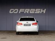Chevrolet Cruze I Рестайлинг Краснодар  - изображение 25