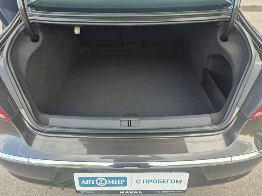 Volkswagen Passat CC I Рестайлинг Ярославль  - изображение 18
