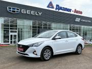 Hyundai Solaris II Рестайлинг Набережные Челны  - изображение 25
