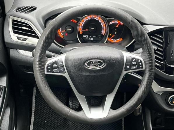 Lada (ВАЗ) Vesta I с пробегом 2019 года, цена 879 000 рублей, 156839 км, универсал, Автокод Объявления