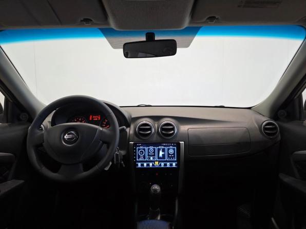 Nissan Almera III (G15) с пробегом 2014 года, цена 880 000 рублей, 95036 км, седан, Автокод Объявления