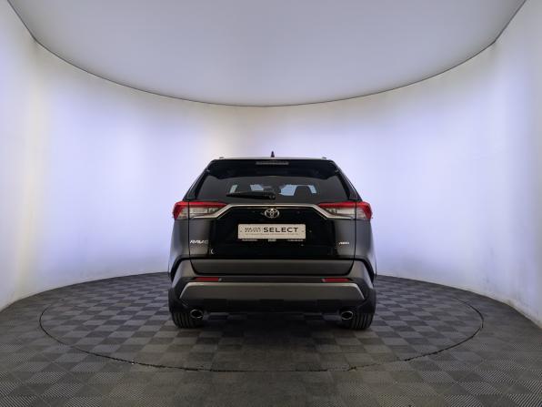 Toyota RAV4 V (XA50) с пробегом 2020 года, цена 3 100 000 рублей, 72771 км, внедорожник, Автокод Объявления