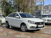 Lada (ВАЗ) Vesta I Санкт-Петербург  - изображение 16