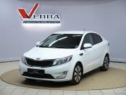 Kia Rio III Уфа  - изображение 20
