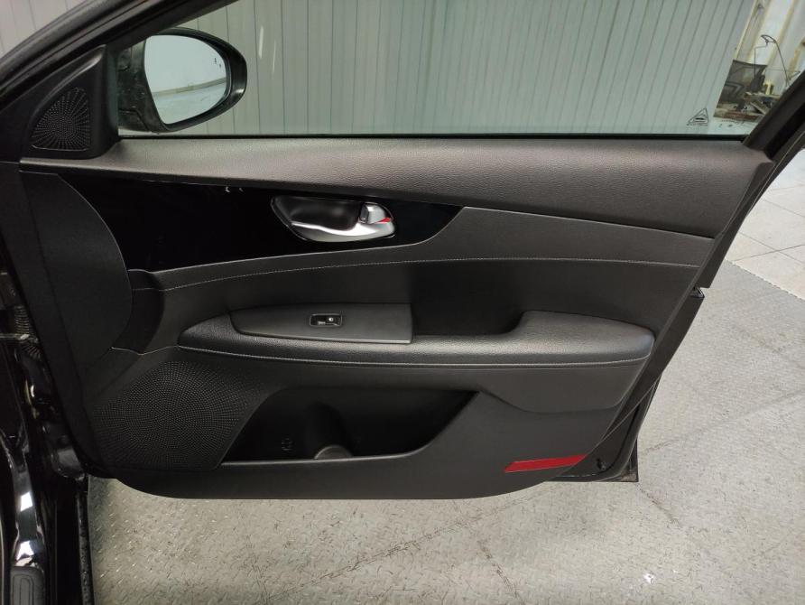 Kia Cerato IV Рестайлинг Пермь  - изображение 16
