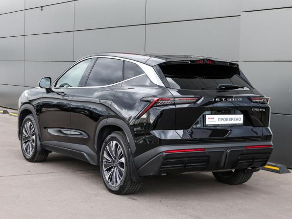 JETOUR DASHING I с пробегом 2023 года, цена 1 898 000 рублей, 63289 км, внедорожник, Автокод Объявления