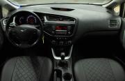 Kia Ceed II Рестайлинг Уфа  - изображение 33