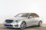 Mercedes-Benz C-Класс III (W204) Рестайлинг Тюмень  - изображение 25