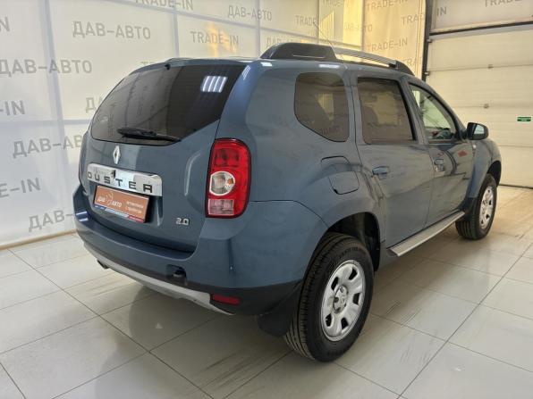 Renault Duster I с пробегом 2013 года, цена 975 000 рублей, 127000 км, внедорожник, Автокод Объявления