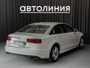 Audi A6 IV (C7) Рестайлинг Красноярск  - изображение 20