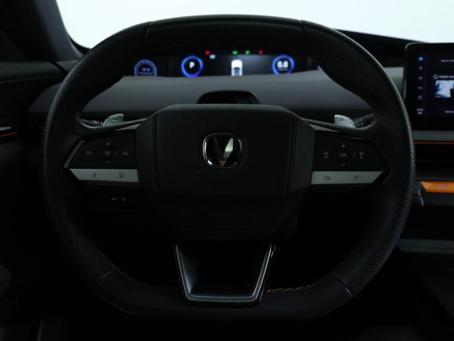 Changan UNI-V I Санкт-Петербург  - изображение 20