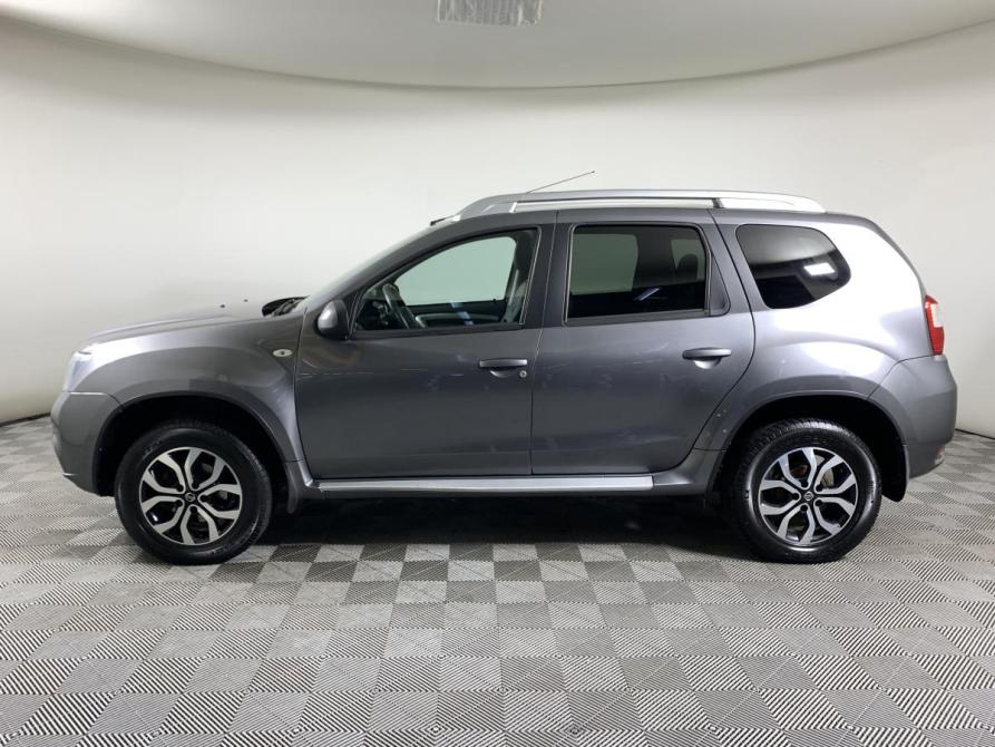 Nissan Terrano III (D10) Москва  - изображение 8