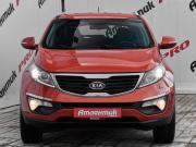 Kia Sportage III Екатеринбург  - изображение 23