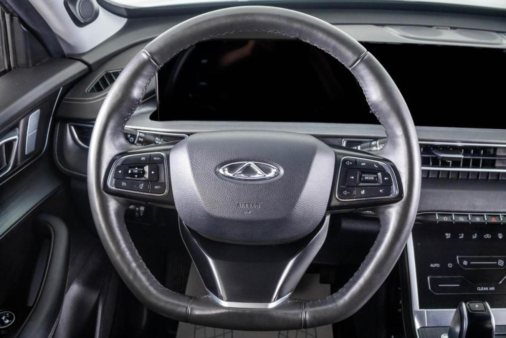 Chery Tiggo 7 Pro Max I Пермь  - изображение 17