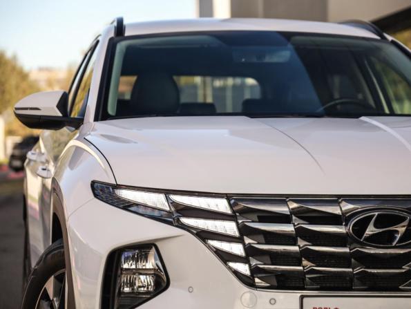 Hyundai Santa Fe III Рестайлинг с пробегом 2018 года, цена 1 799 777 рублей, 214311 км, внедорожник, Автокод Объявления