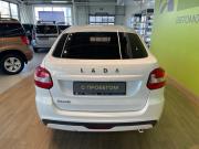 Lada (ВАЗ) Granta I Рестайлинг Чебоксары  - изображение 28