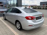 Chevrolet Cruze II Владикавказ  - изображение 19