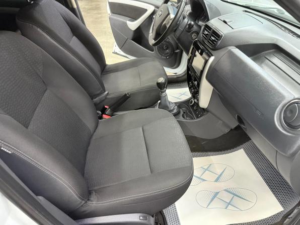 Nissan Terrano III (D10) с пробегом 2014 года, цена 1 150 000 рублей, 146872 км, внедорожник, Автокод Объявления