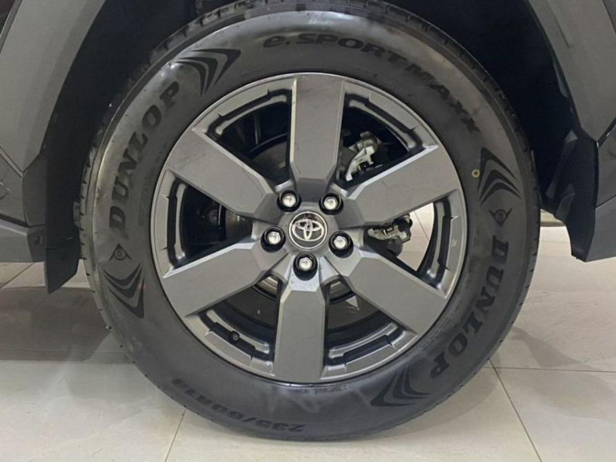 Toyota RAV4 VI (XA60) Воронеж  - изображение 17