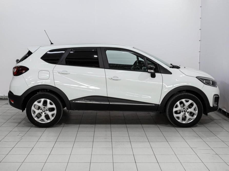 Renault Kaptur I Ростов-на-Дону  - изображение 3
