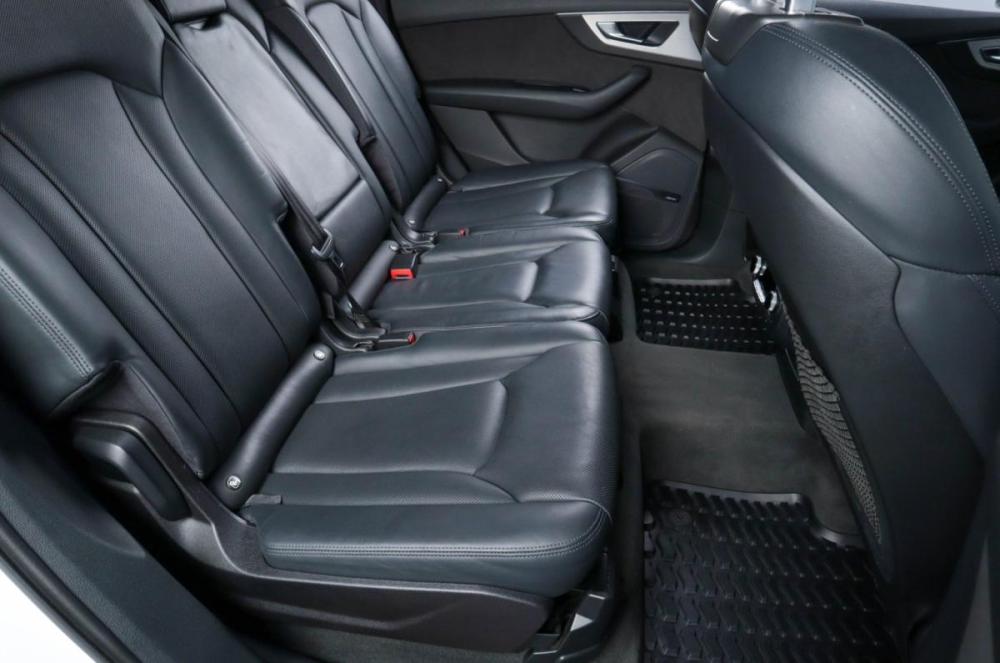 Audi Q7 II (4M) Челябинск  - изображение 19