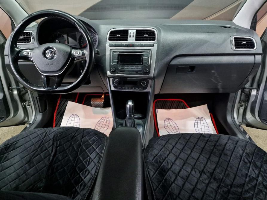 Volkswagen Polo V Рестайлинг Ставрополь  - изображение 10