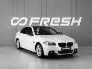 BMW 5 серии VI (F10/F11/F07) Рестайлинг Тверь  - изображение 25