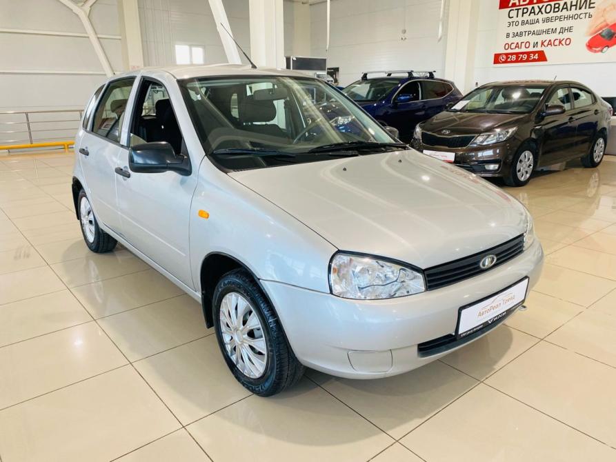 Lada (ВАЗ) Kalina I Миасс  - изображение 3