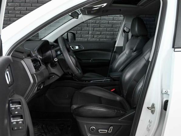 Chery Tiggo 4 I Рестайлинг с пробегом 2022 года, цена 1 200 000 рублей, 96189 км, внедорожник, Автокод Объявления