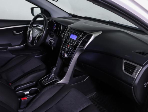 Hyundai i30 II с пробегом 2013 года, цена 803 000 рублей, 189500 км, хэтчбек, Автокод Объявления