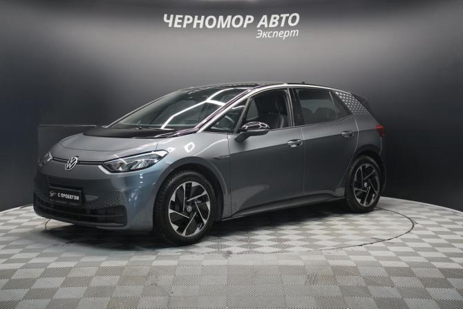 Volkswagen ID.3 I с пробегом 2023 года, цена 3 444 000 рублей, 18500 км, хэтчбек, Автокод Объявления