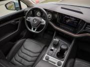 Volkswagen Touareg III Санкт-Петербург  - изображение 48