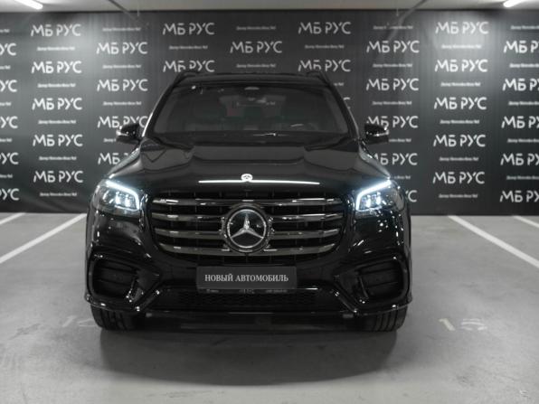 Новый Mercedes-Benz GLS II (X167) Рестайлинг 2025 года, цена 16 900 000 рублей, внедорожник, Автокод Объявления