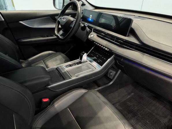 Chery Tiggo 7 Pro Max I с пробегом 2024 года, цена 2 200 000 рублей, 20051 км, внедорожник, Автокод Объявления