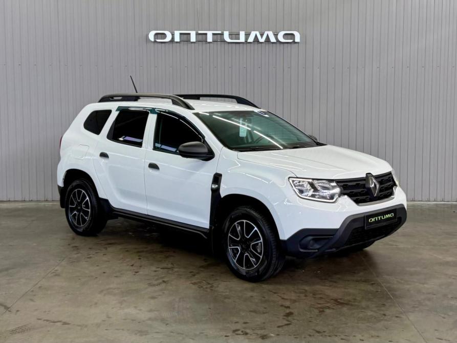 Renault Duster II Краснодар  - изображение 3
