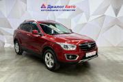 FAW Besturn X80 I Азнакаево  - изображение 30