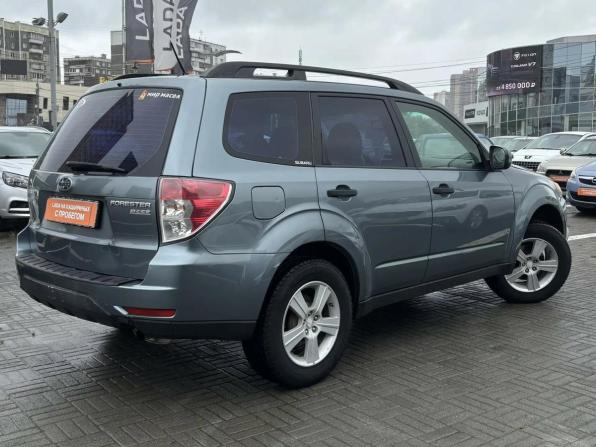 Subaru Forester III с пробегом 2010 года, цена 940 000 рублей, 220000 км, внедорожник, Автокод Объявления
