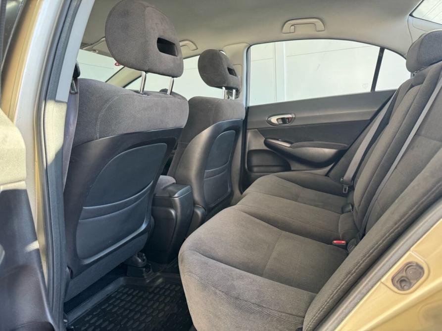 Honda Civic VIII Уфа  - изображение 19
