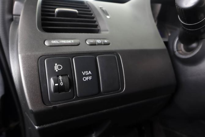 Honda Civic VIII с пробегом 2008 года, цена 769 000 рублей, 340000 км, седан, Автокод Объявления