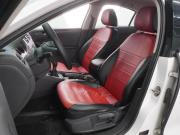 Volkswagen Jetta VI Рестайлинг Воронеж  - изображение 25