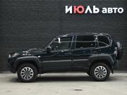 Lada (ВАЗ) Niva Travel I Екатеринбург  - изображение 22