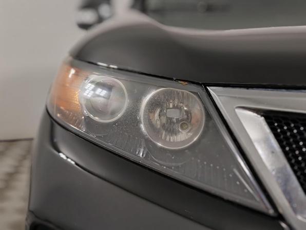Kia Sorento II с пробегом 2011 года, цена 1 175 000 рублей, 208176 км, внедорожник, Автокод Объявления