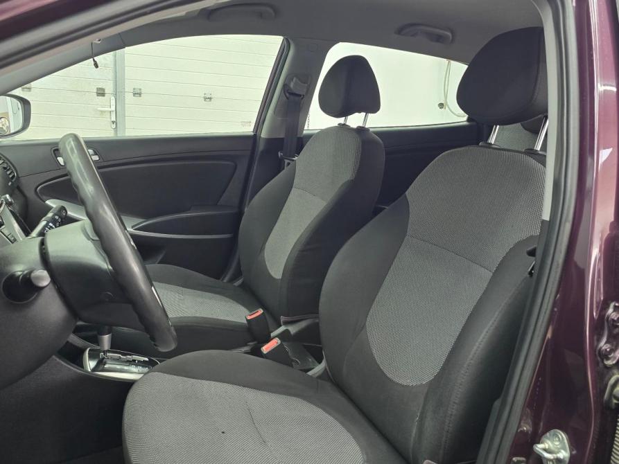 Hyundai Solaris I Таганрог  - изображение 10