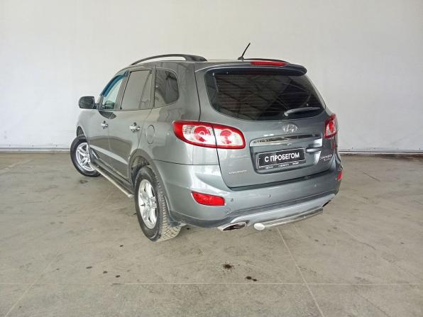 Hyundai Santa Fe II Рестайлинг с пробегом 2012 года, цена 1 149 000 рублей, 175805 км, внедорожник, Автокод Объявления