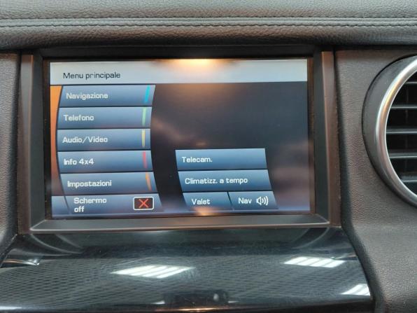 Land Rover Discovery IV с пробегом 2010 года, цена 1 456 000 рублей, 321379 км, внедорожник, Автокод Объявления